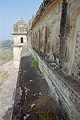 Orchha - Lakshmi Narayan Mandir Temple